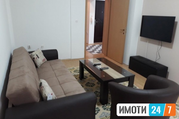 Rent Apartments in   KVoda