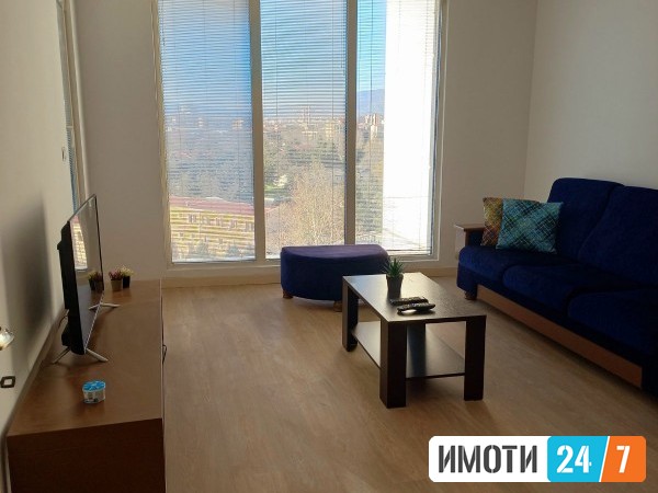 Rent Apartment in   Aerodrom