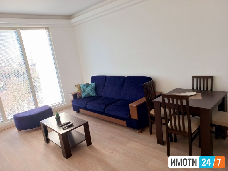 Rent Apartment in   Aerodrom