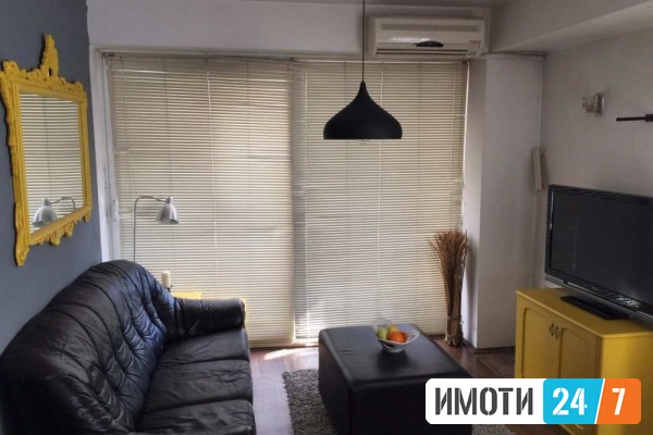 Rent Apartments in   Centar