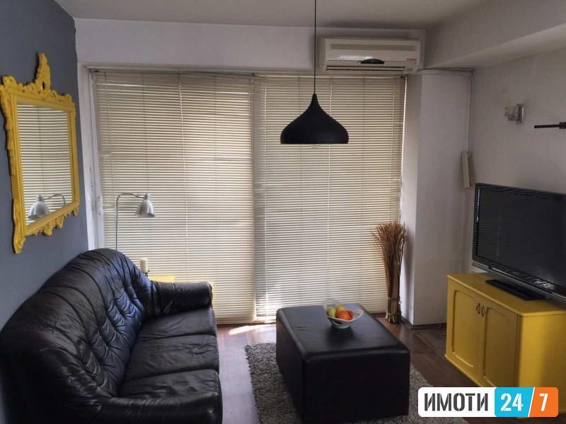 Rent Apartment in   Centar