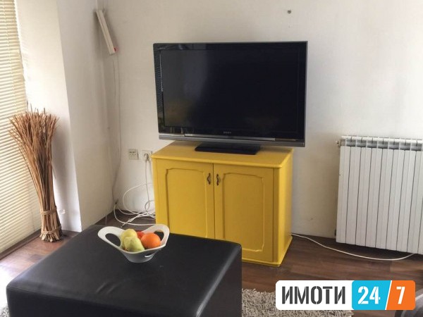 Rent Apartment in   Centar