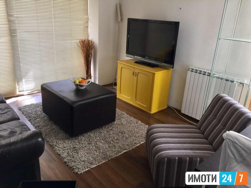 Rent Apartment in   Centar