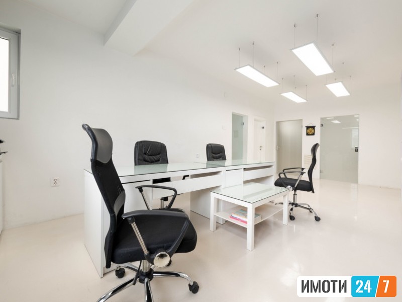 Sell Office space in   Centar