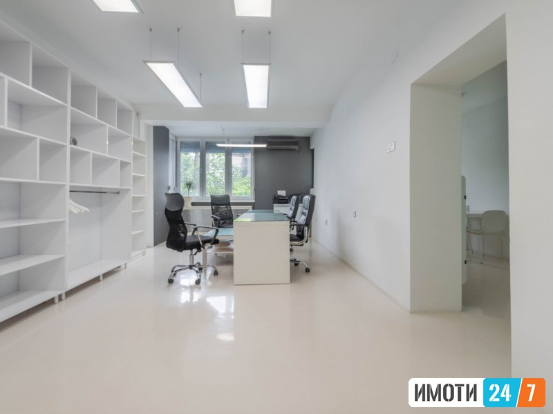 Sell Office space in   Centar