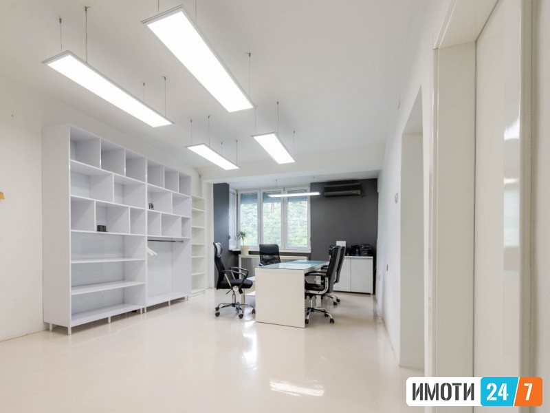 Sell Office space in   Centar