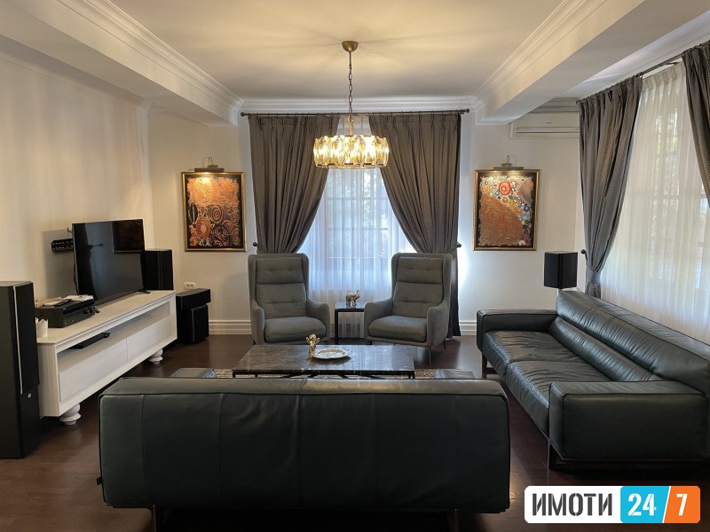 Rent Apartment in   Zlokukjani