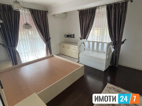 Rent Apartment in   Zlokukjani