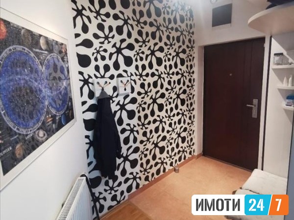 Sell Apartment in   Centar