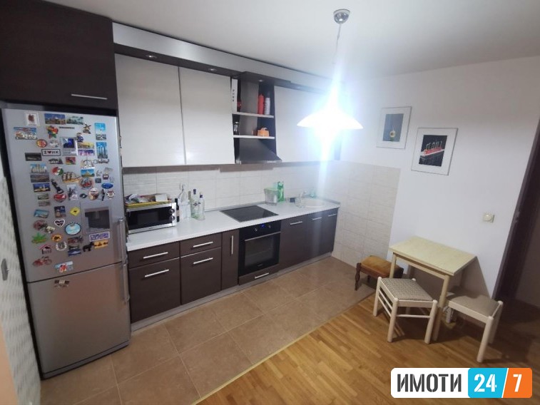 Sell Apartment in   Centar