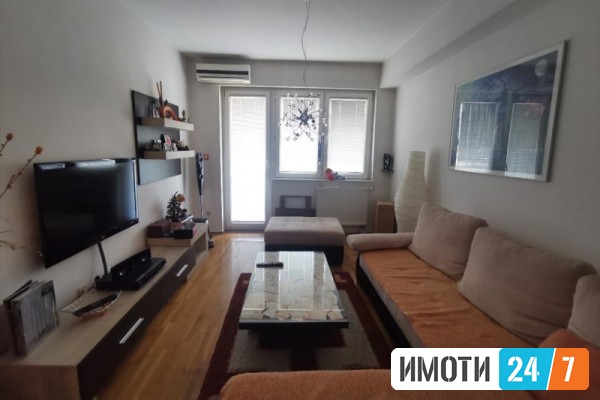 Sell Apartments in   Centar