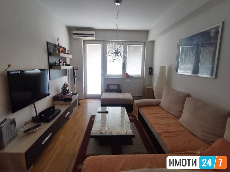 Sell Apartment in   Centar