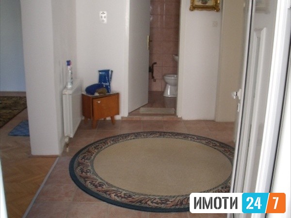 Rent Apartment in   Crniche