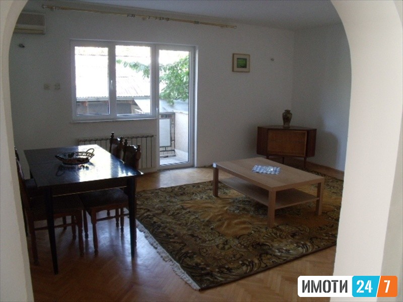 Rent Apartment in   Crniche