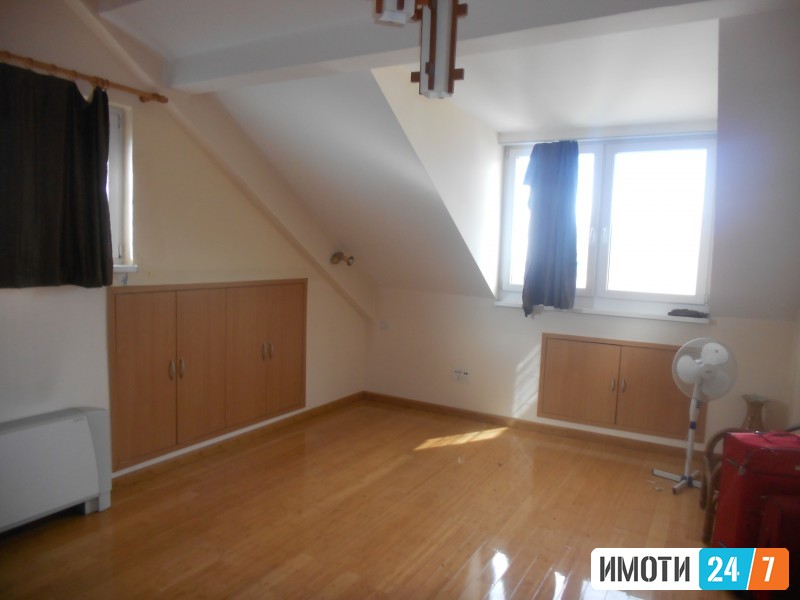 Rent Apartment in   Hrom