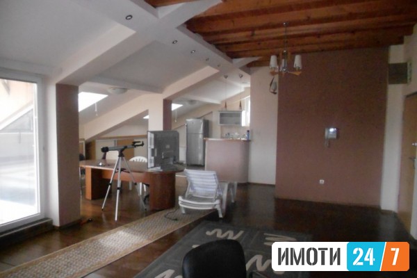 Rent Apartments in   Hrom