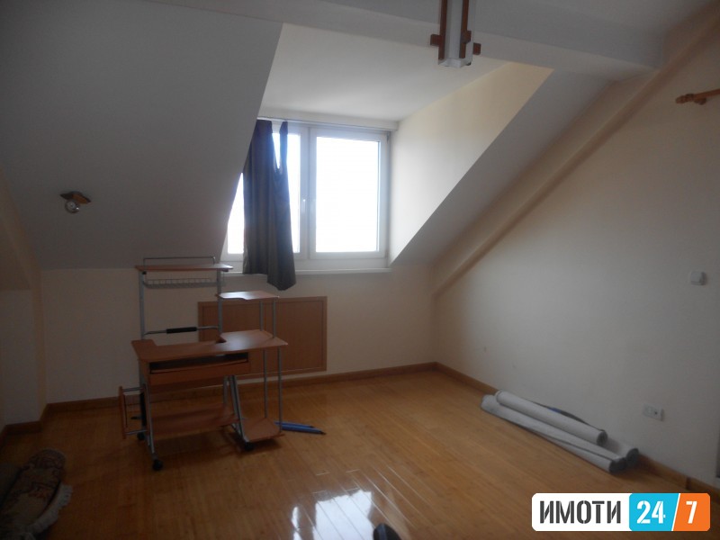 Rent Apartment in   Hrom