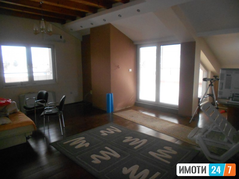 Rent Apartment in   Hrom