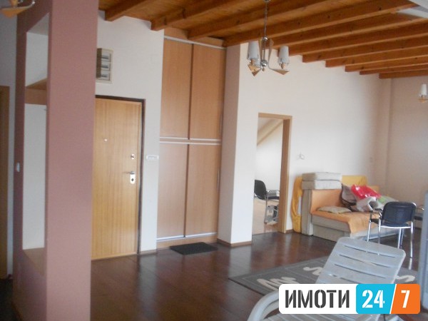 Rent Apartment in   Hrom