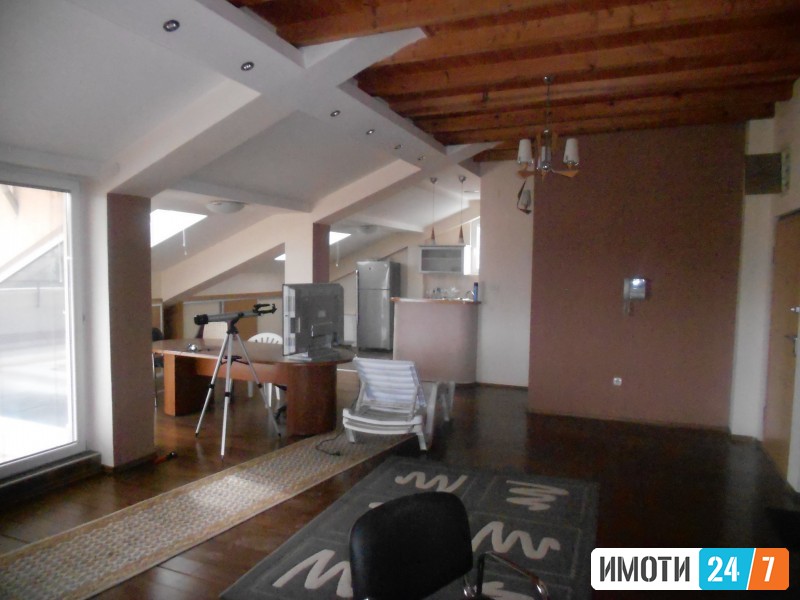 Rent Apartment in   Hrom