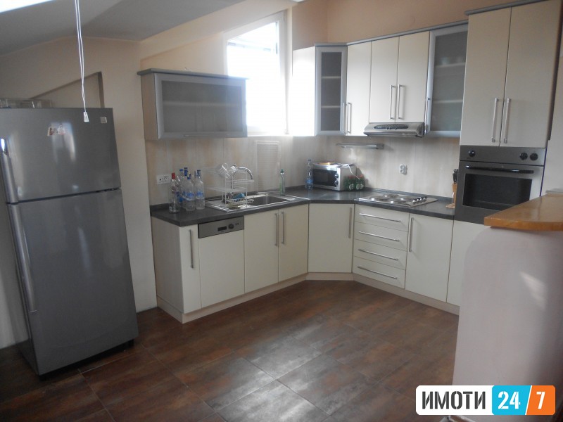 Rent Apartment in   Hrom