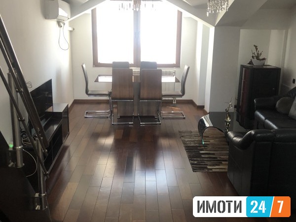 Sell Apartment in   Centar