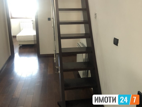 Sell Apartment in   Centar