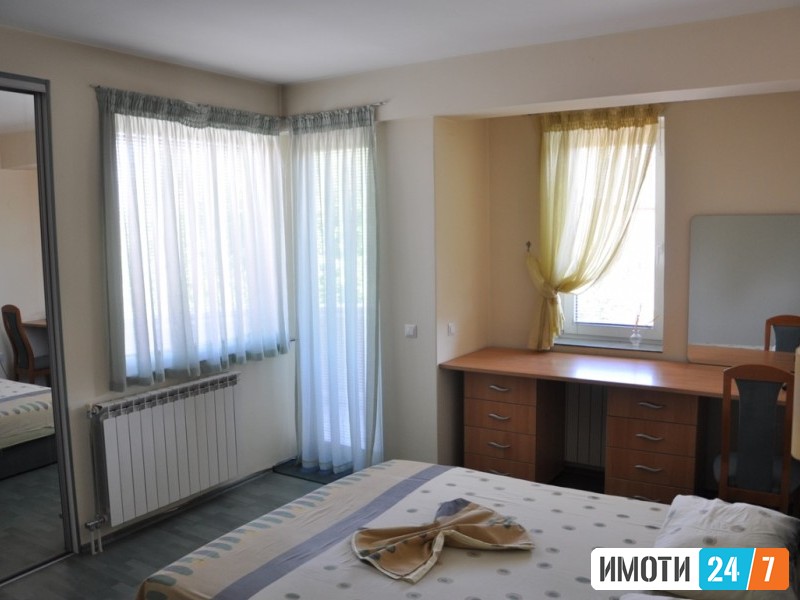 Rent Apartment in   Crniche