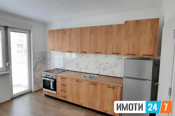 Rent Apartments in   Centar