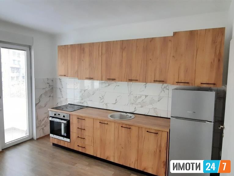 Rent Apartment in   Centar