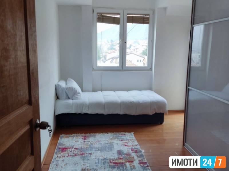 Rent Apartment in   Crniche