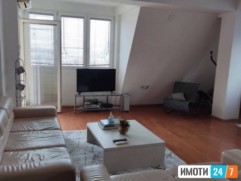 Rent Apartment in   Crniche