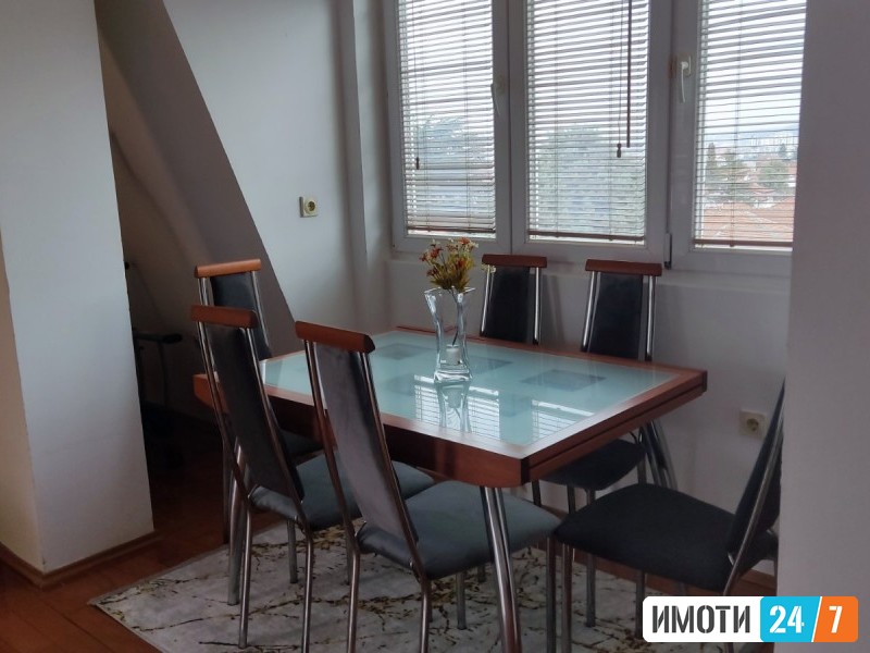 Rent Apartment in   Crniche