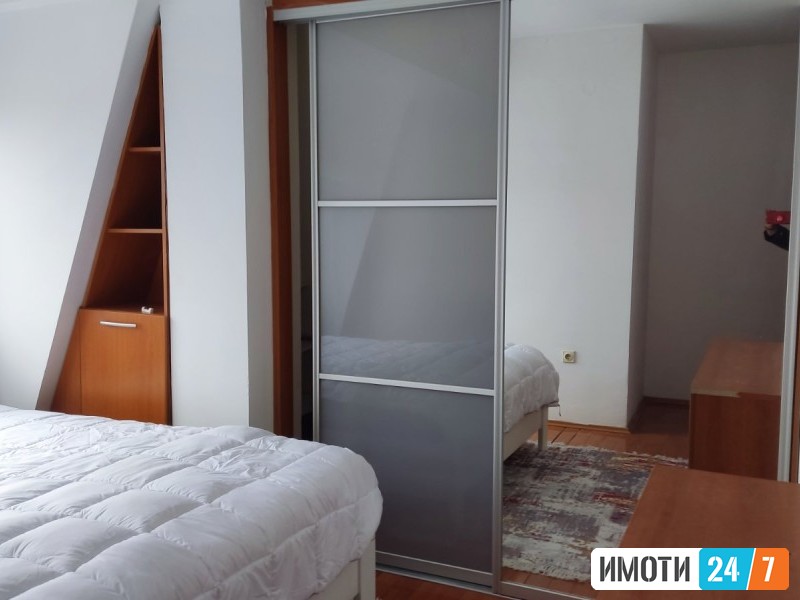 Rent Apartment in   Crniche