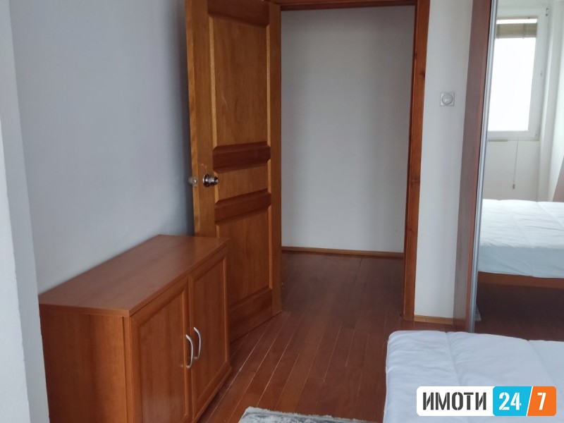 Rent Apartment in   Crniche