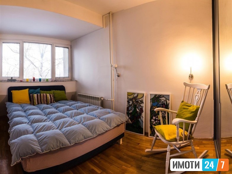 Rent Apartment in   Centar