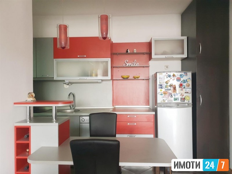 Rent Apartment in   Centar