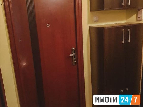 Rent Apartment in   Centar