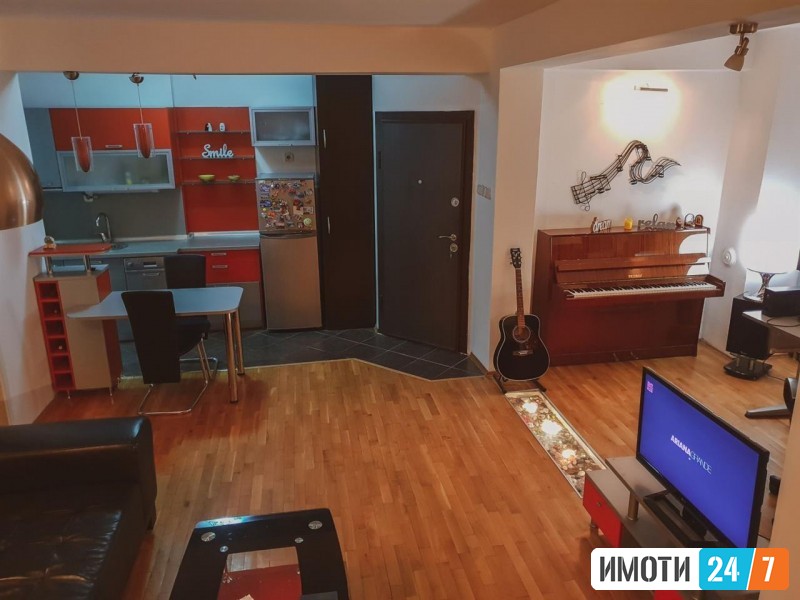 Rent Apartment in   Centar