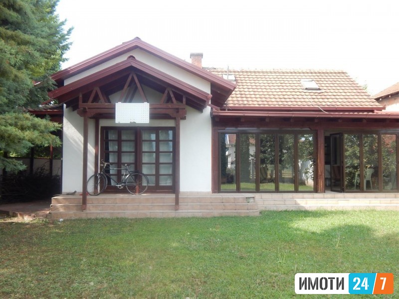 Sell House in   Bardovci