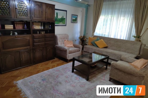 Rent Apartments in   KVoda