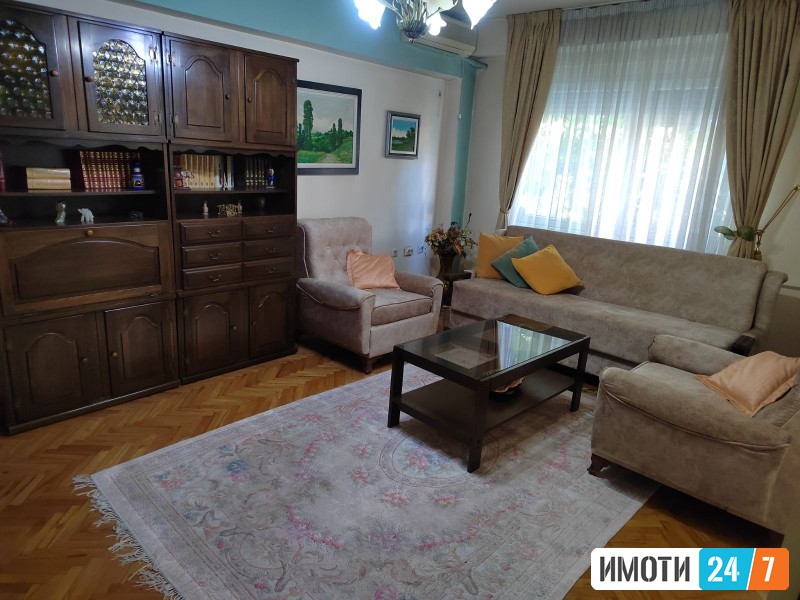 Rent Apartment in   KVoda