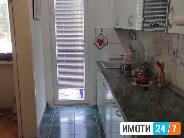 Rent Apartment in   KVoda