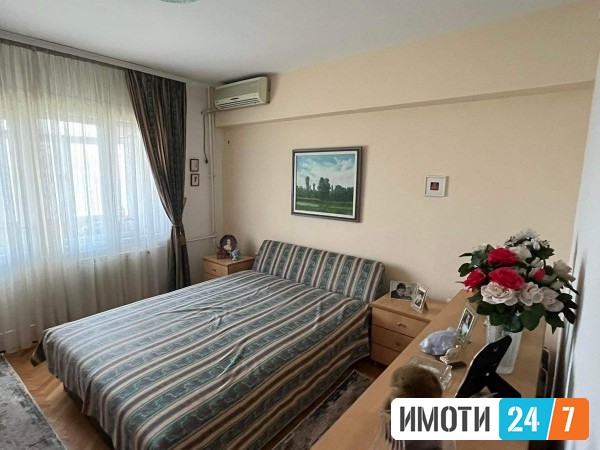 Rent Apartment in   KVoda