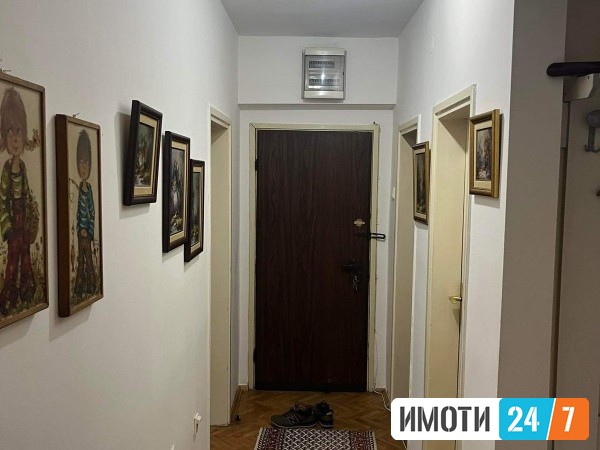 Rent Apartment in   KVoda