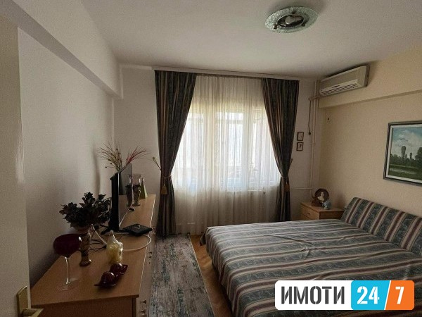 Rent Apartment in   KVoda