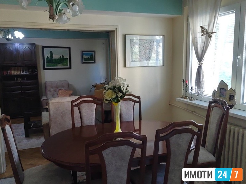 Rent Apartment in   KVoda