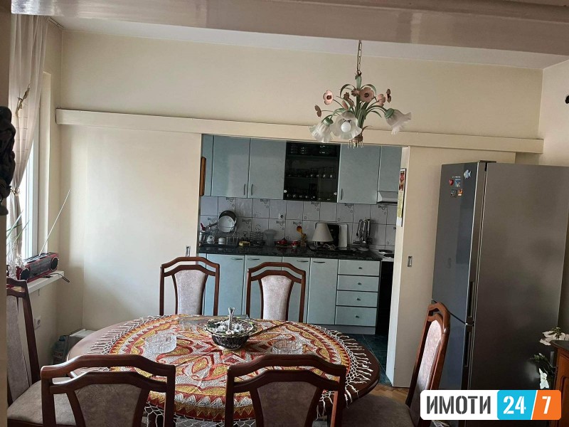 Rent Apartment in   KVoda