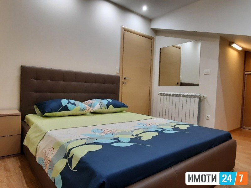 Rent Apartment in   Kozle