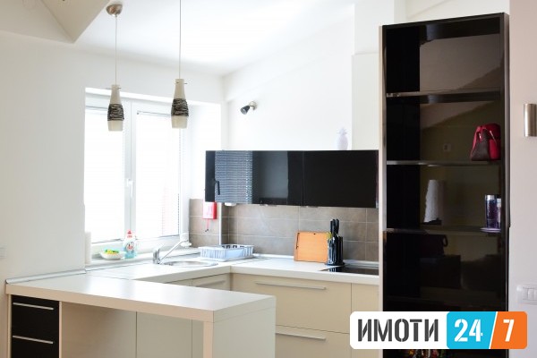 Rent Apartments in   Centar